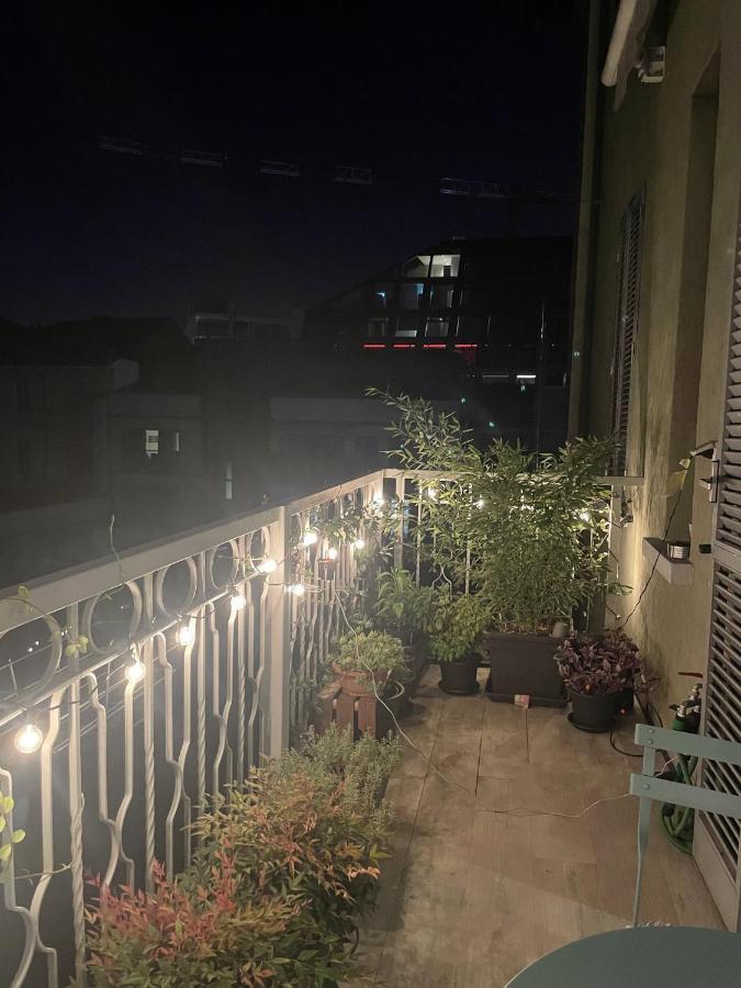 Milano Isola - Bright 2-Room Apartment With Balcony ภายนอก รูปภาพ