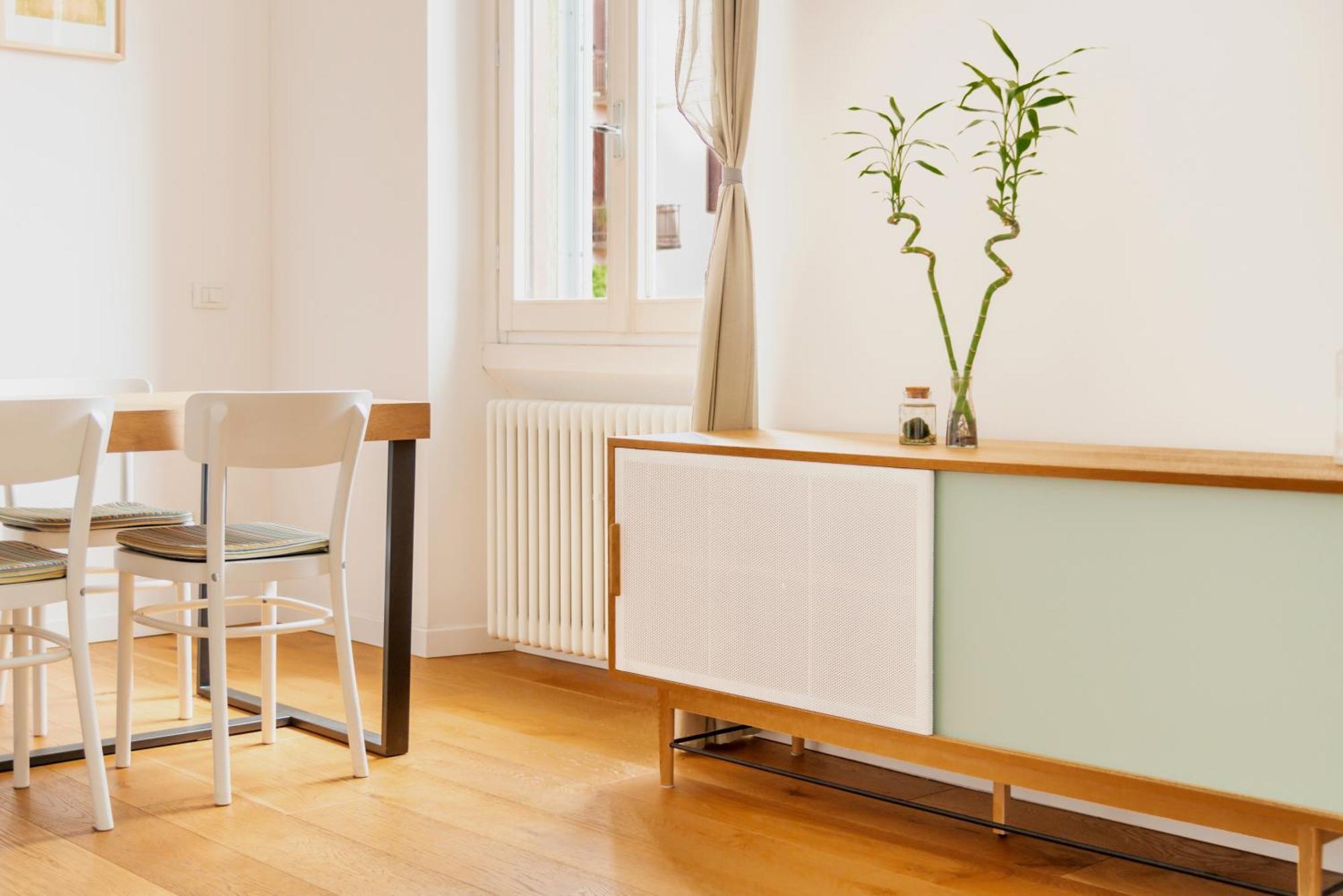 Milano Isola - Bright 2-Room Apartment With Balcony ภายนอก รูปภาพ